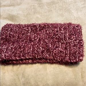 Altar’d State Fuzzy Scarf